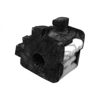Coussinet de palier, stabilisateur Metalcaucho 07246
