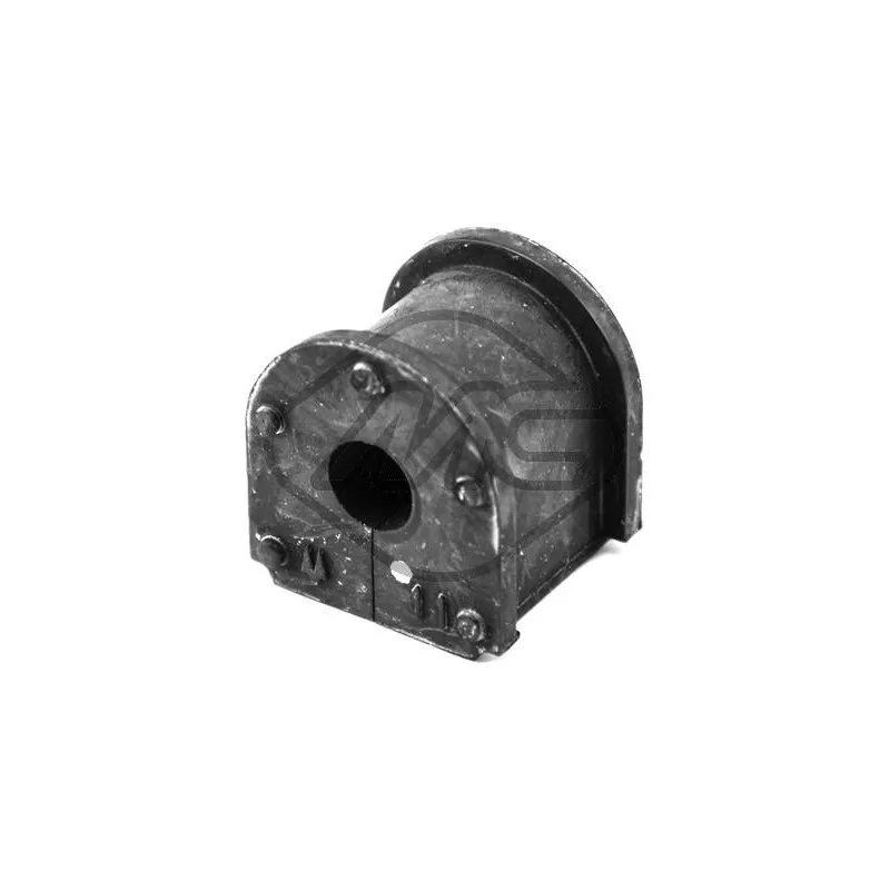 Coussinet de palier, stabilisateur Metalcaucho 07249