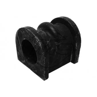 Coussinet de palier, stabilisateur Metalcaucho 07250