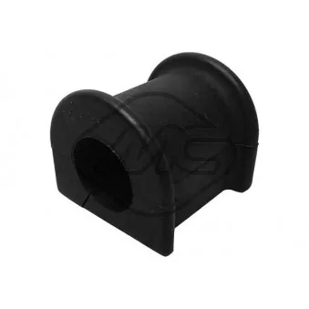 Suspension, stabilisateur Metalcaucho 07255