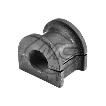 Coussinet de palier, stabilisateur Metalcaucho 07258