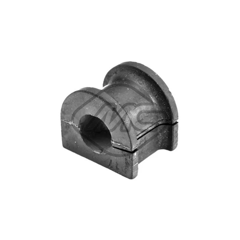 Coussinet de palier, stabilisateur Metalcaucho 07258