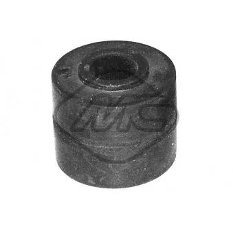 Coussinet de palier, stabilisateur Metalcaucho 07260