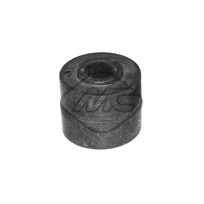 Coussinet de palier, stabilisateur Metalcaucho 07260