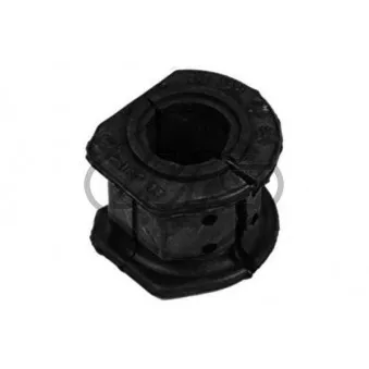 Coussinet de palier, stabilisateur Metalcaucho 07262