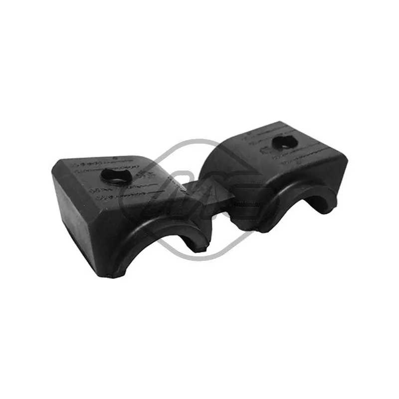 Coussinet de palier, stabilisateur Metalcaucho 07269