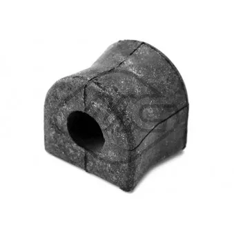 Coussinet de palier, stabilisateur Metalcaucho 07272