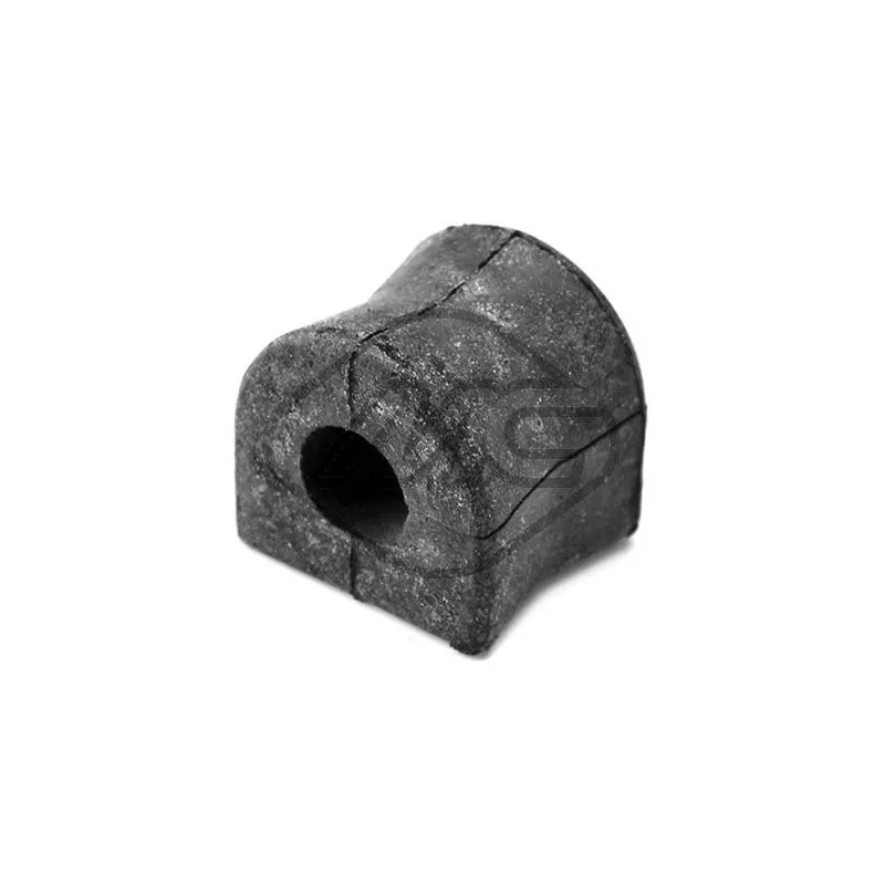 Coussinet de palier, stabilisateur Metalcaucho 07272