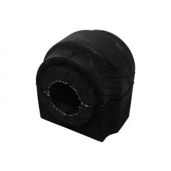 Coussinet de palier, stabilisateur Metalcaucho 07273