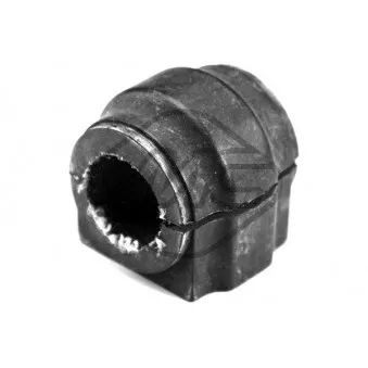 Coussinet de palier, stabilisateur Metalcaucho 07274