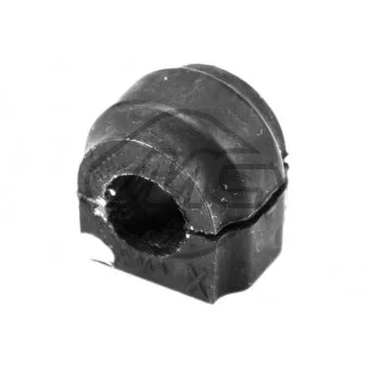 Coussinet de palier, stabilisateur Metalcaucho 07276