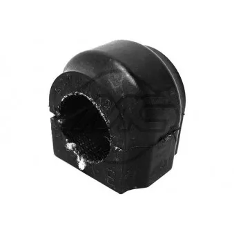 Coussinet de palier, stabilisateur Metalcaucho 07277