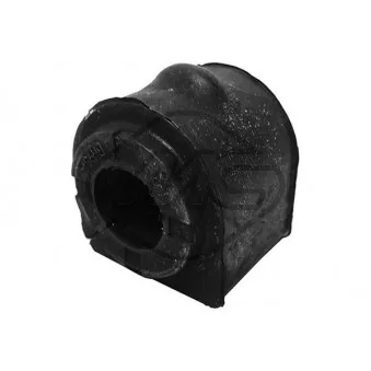 Coussinet de palier, stabilisateur Metalcaucho 07278