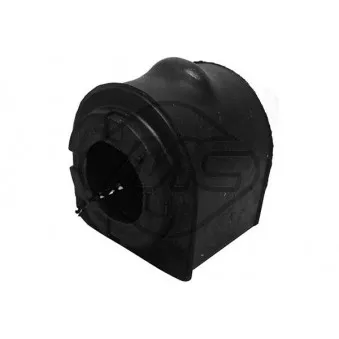 Coussinet de palier, stabilisateur Metalcaucho 07279