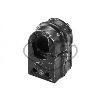 Suspension, stabilisateur Metalcaucho 07283