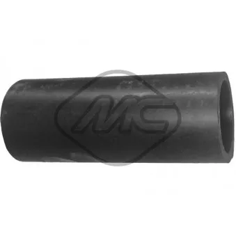 Tuyauterie de carburant Metalcaucho 07287