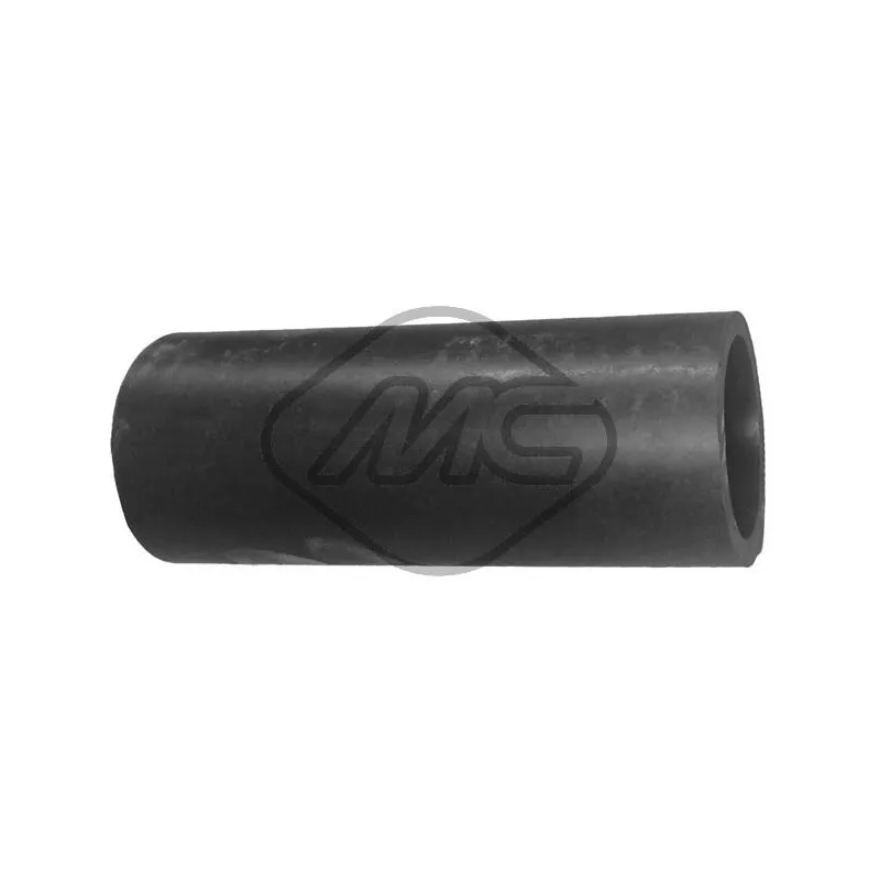 Tuyauterie de carburant Metalcaucho 07287