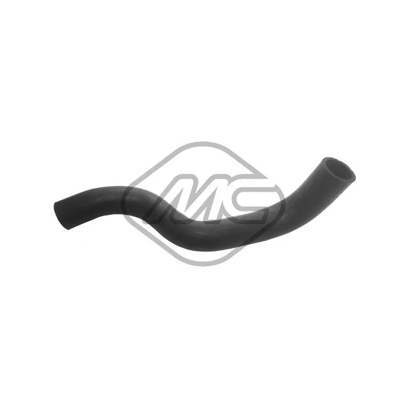 Gaine de suralimentation Metalcaucho 07302