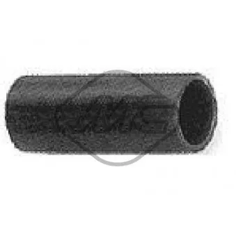 Tuyauterie de carburant Metalcaucho 07330