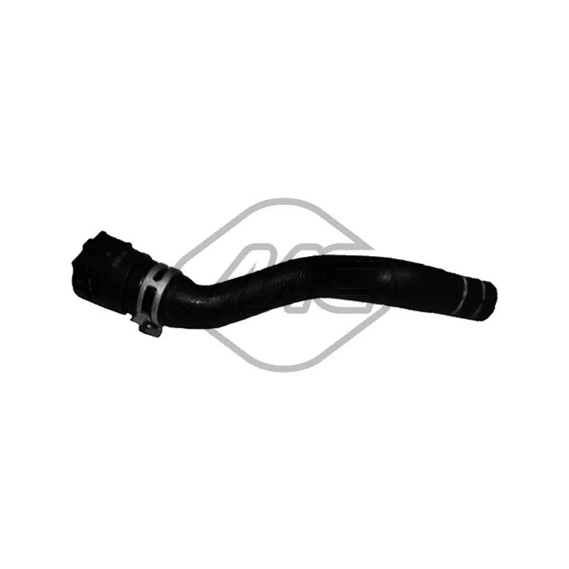 Manche, batterie chauffante-chauffage Metalcaucho 07333