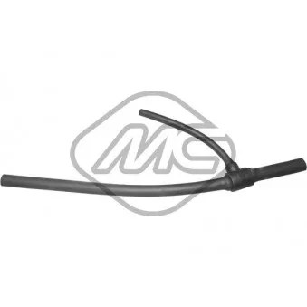 Manche, batterie chauffante-chauffage Metalcaucho