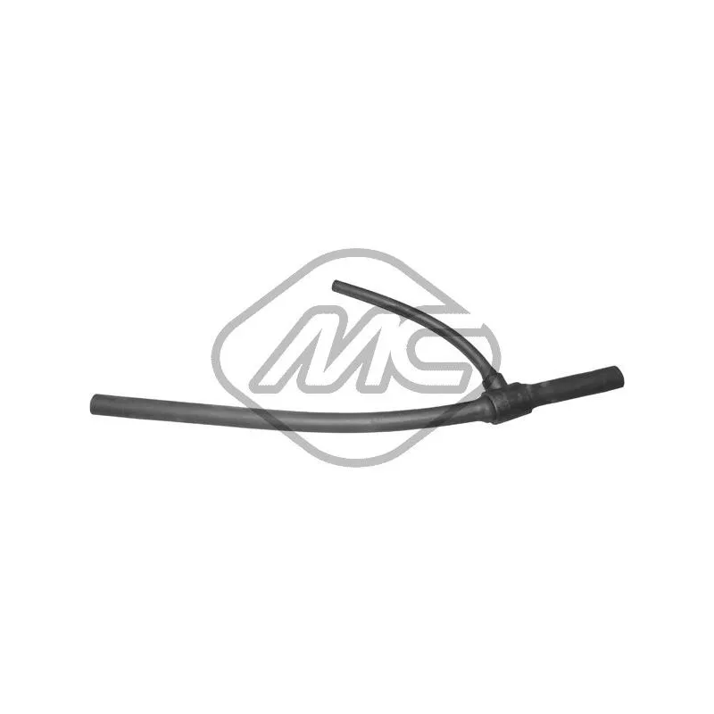 Manche, batterie chauffante-chauffage Metalcaucho 07335