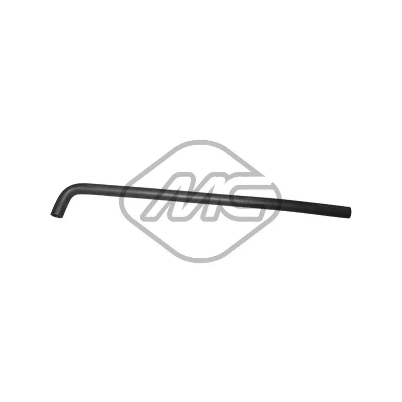 Manche, batterie chauffante-chauffage Metalcaucho 07370