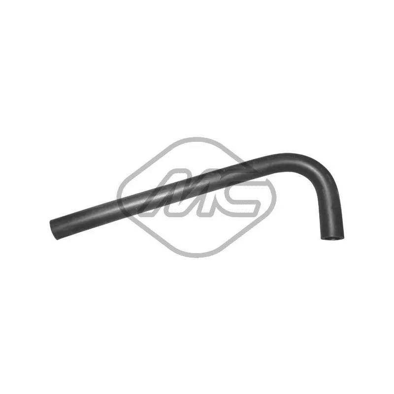 Manche, batterie chauffante-chauffage Metalcaucho 07371