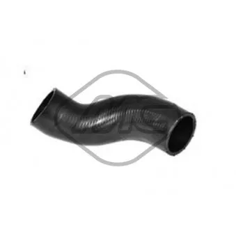 Gaine de suralimentation Metalcaucho 07427