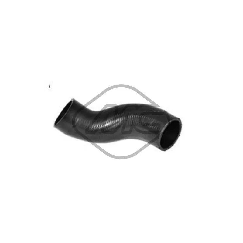 Gaine de suralimentation Metalcaucho 07427