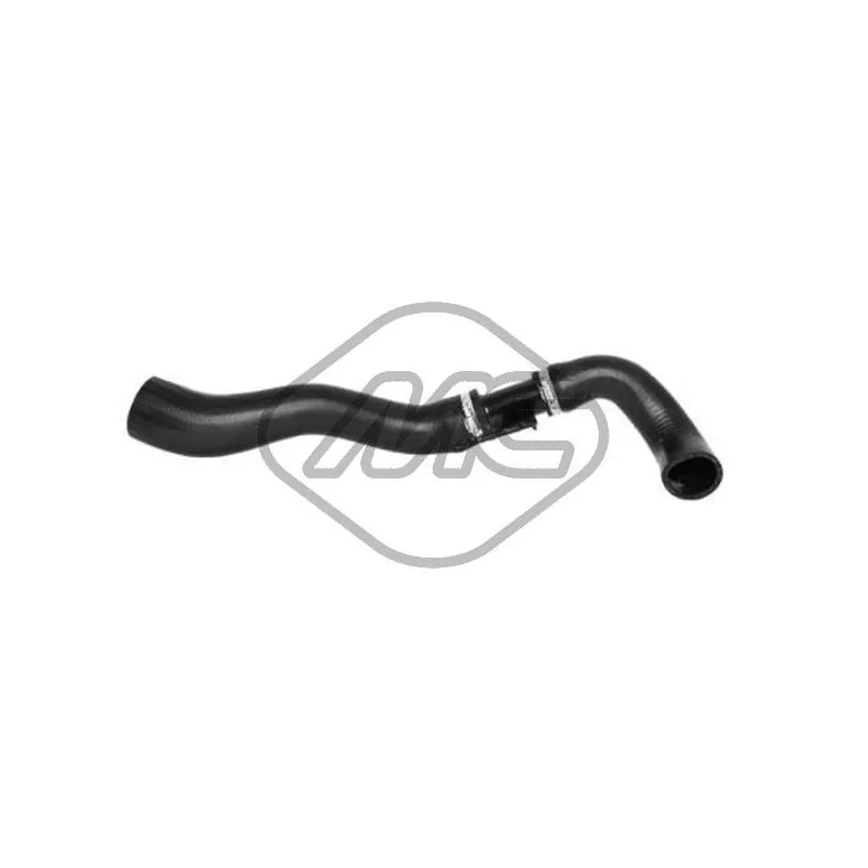 Gaine de suralimentation Metalcaucho 07428