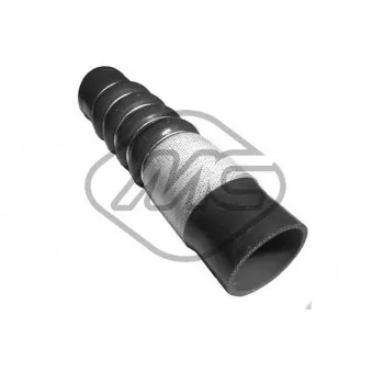 Gaine de suralimentation Metalcaucho