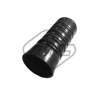 Gaine de suralimentation Metalcaucho 07430