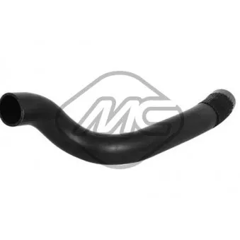 Gaine de suralimentation Metalcaucho 07433