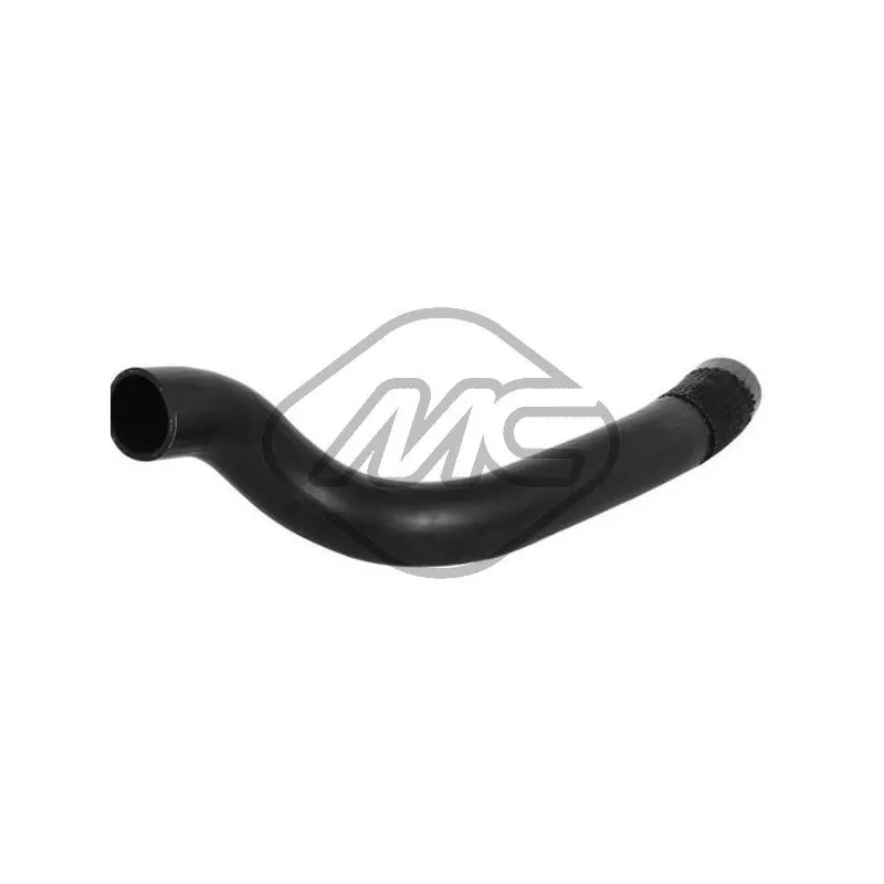 Gaine de suralimentation Metalcaucho 07433