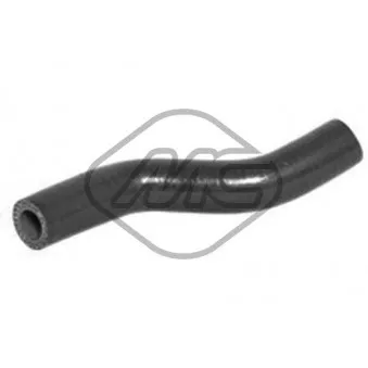 Gaine de suralimentation Metalcaucho 07504