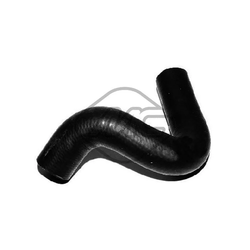 Durite de radiateur Metalcaucho 07509