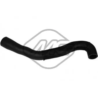 Gaine de suralimentation Metalcaucho 07511