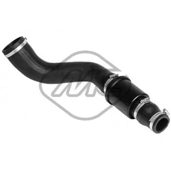 Gaine de suralimentation Metalcaucho 07546