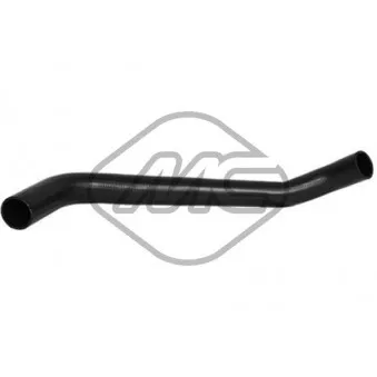 Gaine de suralimentation Metalcaucho 07547