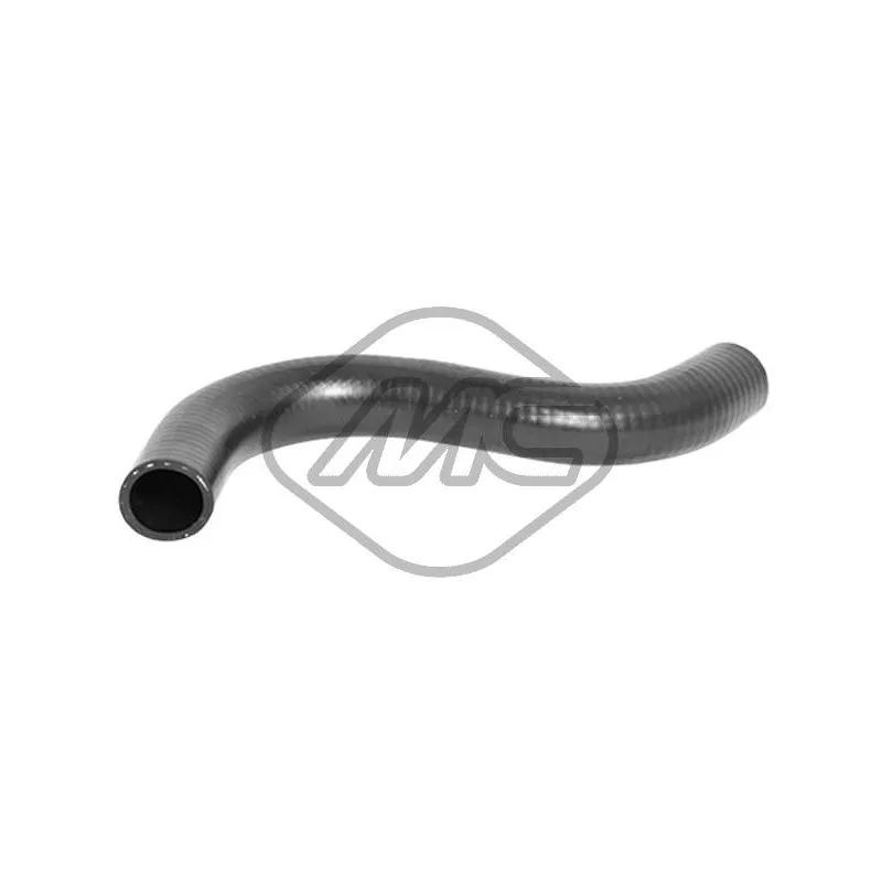 Durite de radiateur Metalcaucho 07574