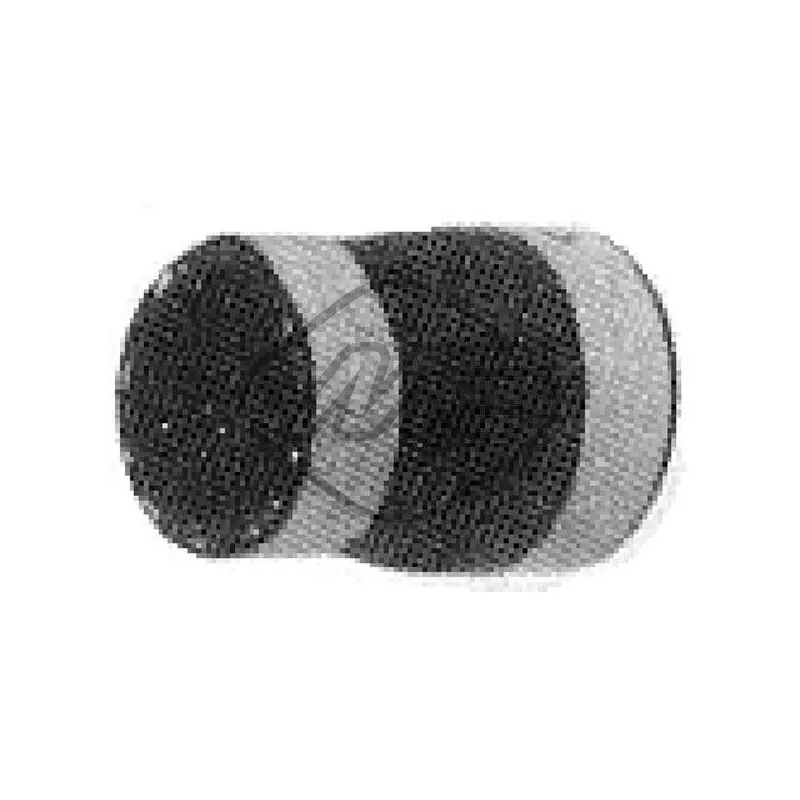 Durite de radiateur Metalcaucho 07578