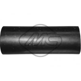 Tuyauterie de carburant Metalcaucho 07659