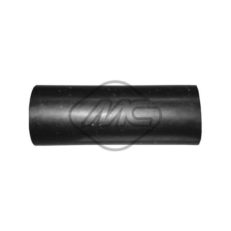 Tuyauterie de carburant Metalcaucho 07659