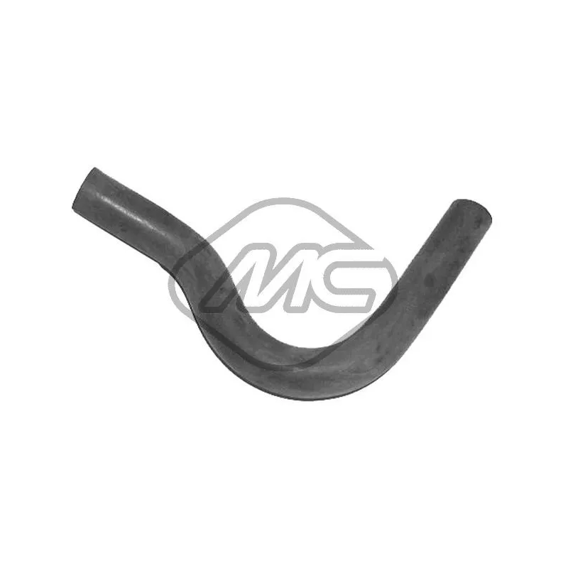 Manche, batterie chauffante-chauffage Metalcaucho 07662