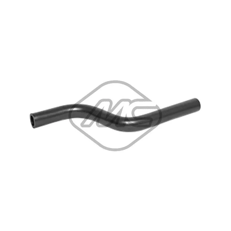 Manche, batterie chauffante-chauffage Metalcaucho 07664