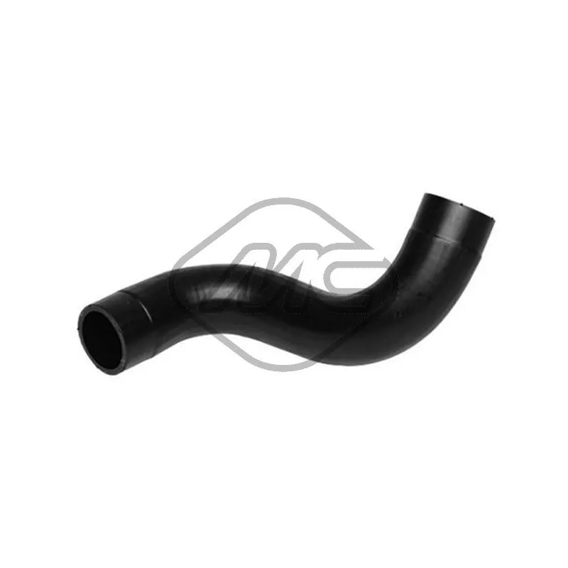 Gaine de suralimentation Metalcaucho 07690
