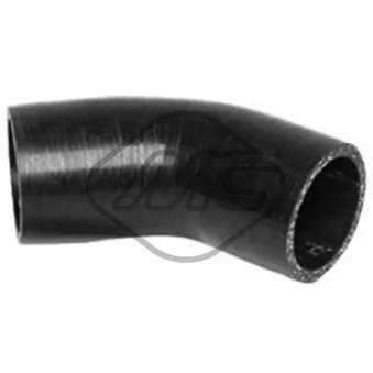 Gaine de suralimentation Metalcaucho 07691