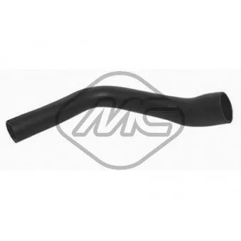 Gaine de suralimentation Metalcaucho 07696