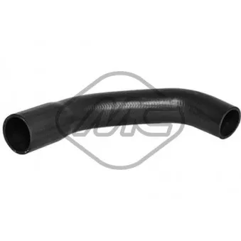 Gaine de suralimentation Metalcaucho 07699